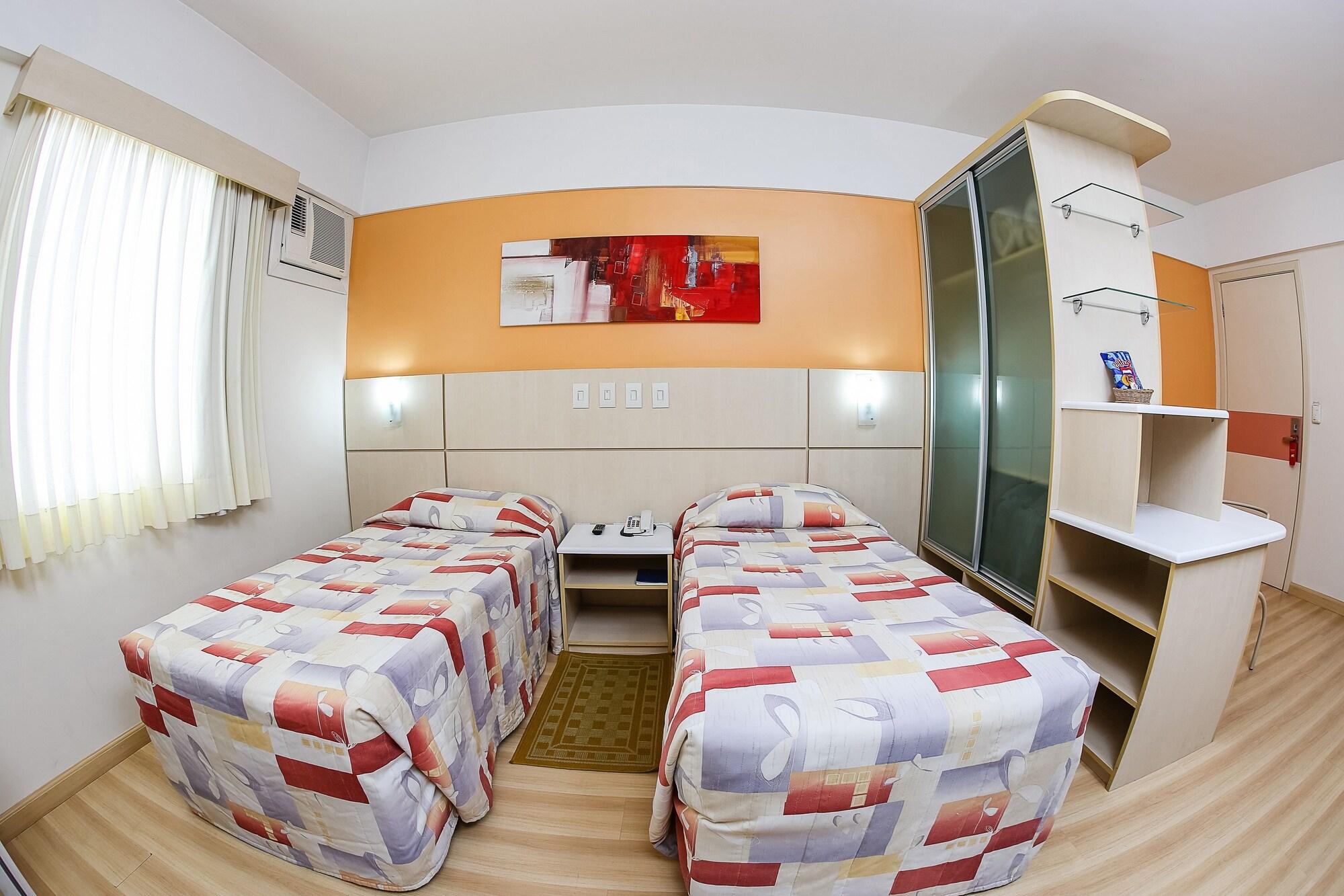 Hotel Metropolitan Canoas كانواس المظهر الخارجي الصورة