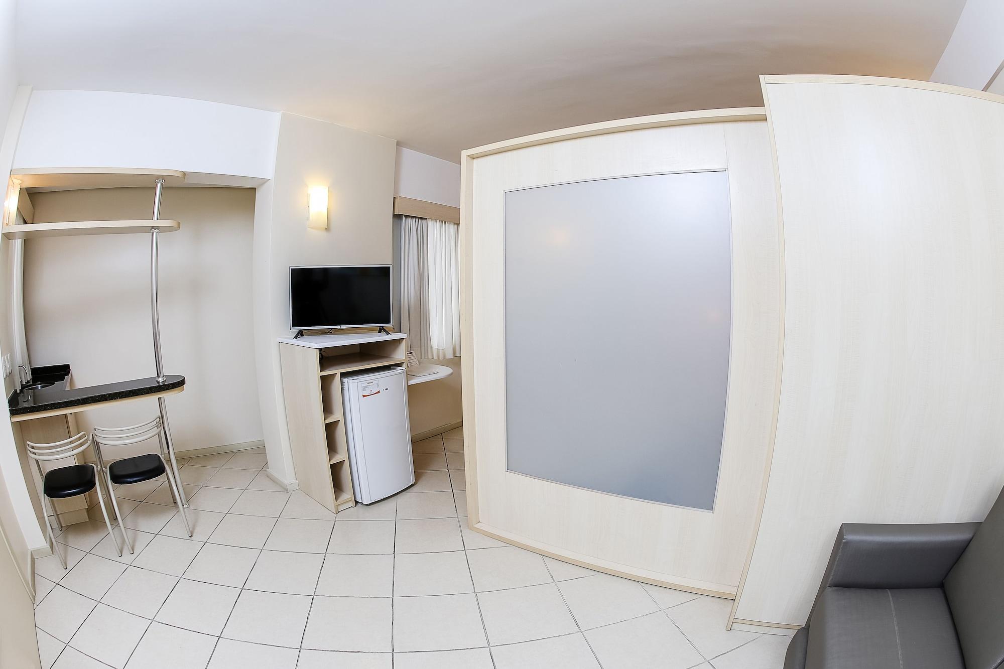 Hotel Metropolitan Canoas كانواس المظهر الخارجي الصورة