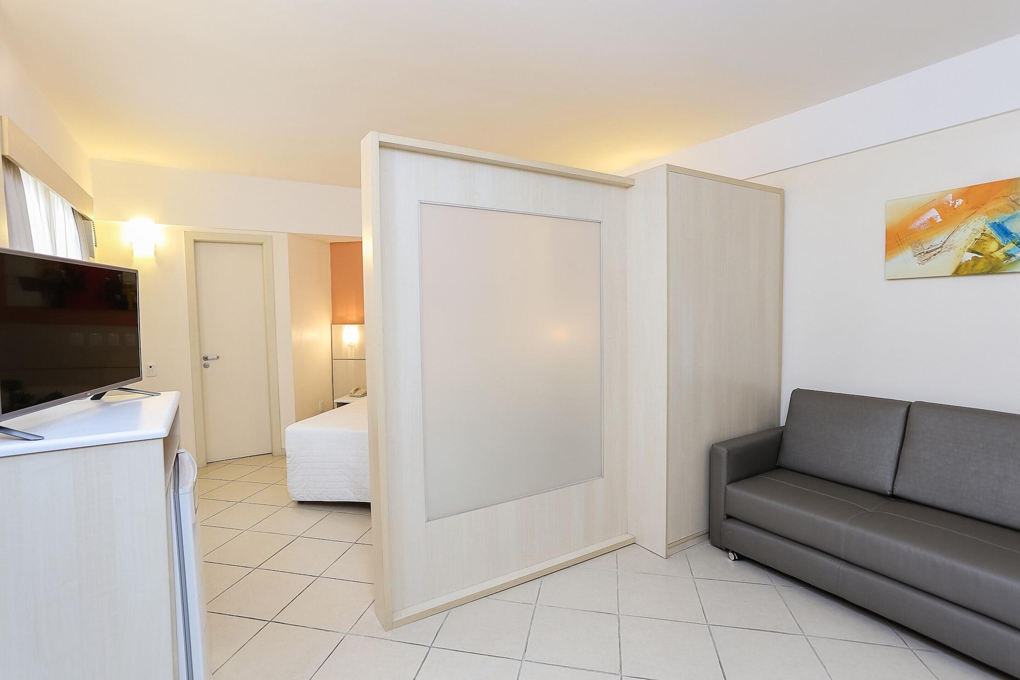 Hotel Metropolitan Canoas كانواس المظهر الخارجي الصورة