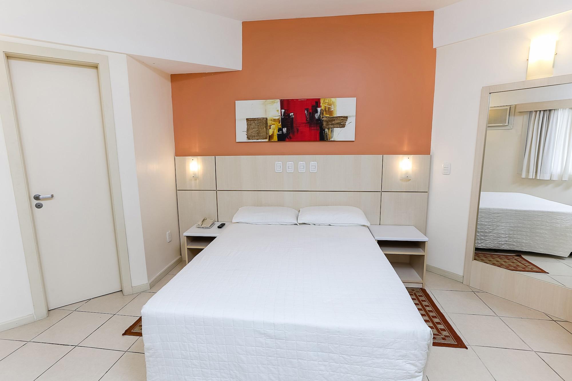 Hotel Metropolitan Canoas كانواس المظهر الخارجي الصورة