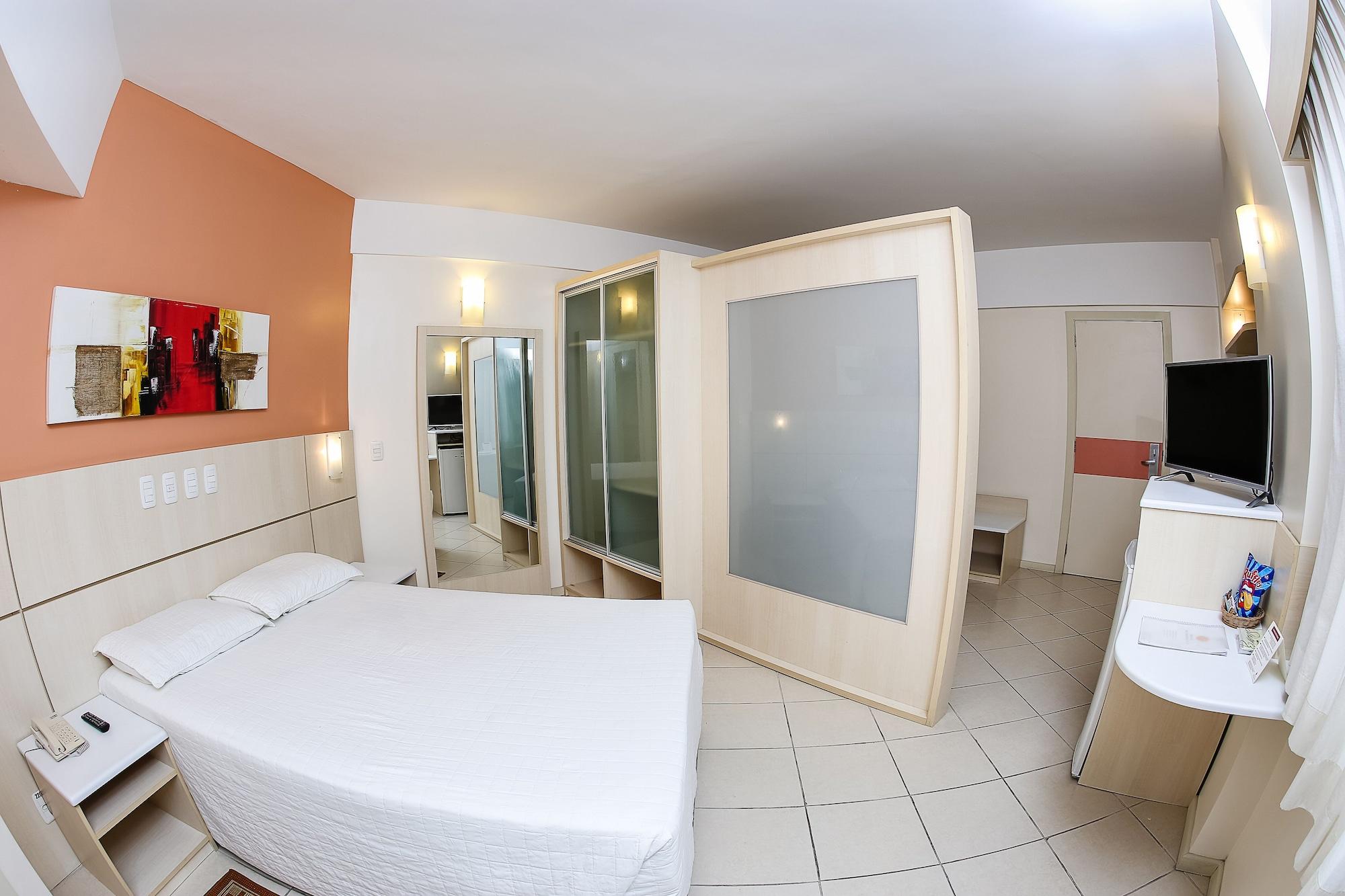 Hotel Metropolitan Canoas كانواس المظهر الخارجي الصورة