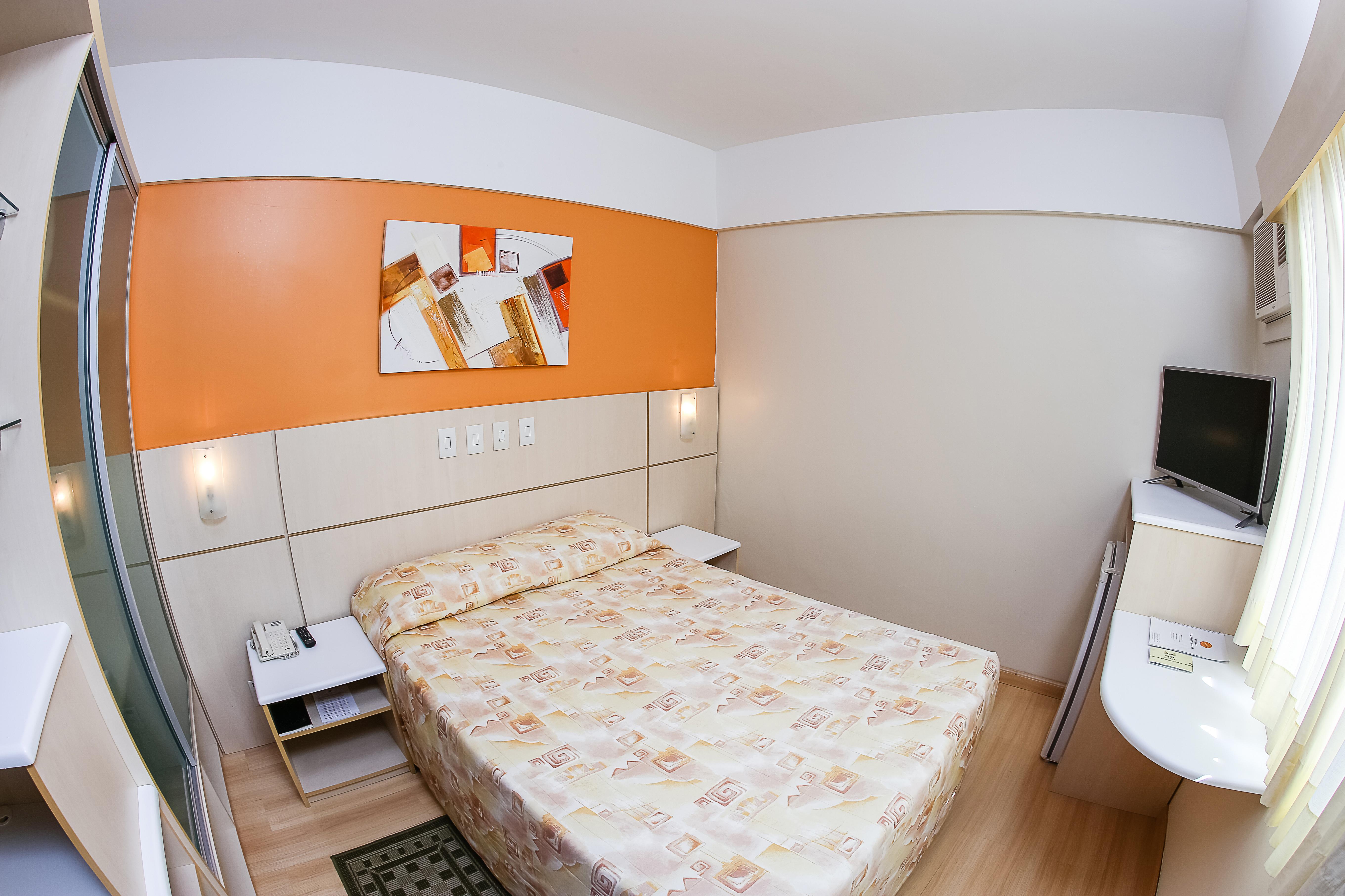 Hotel Metropolitan Canoas كانواس المظهر الخارجي الصورة