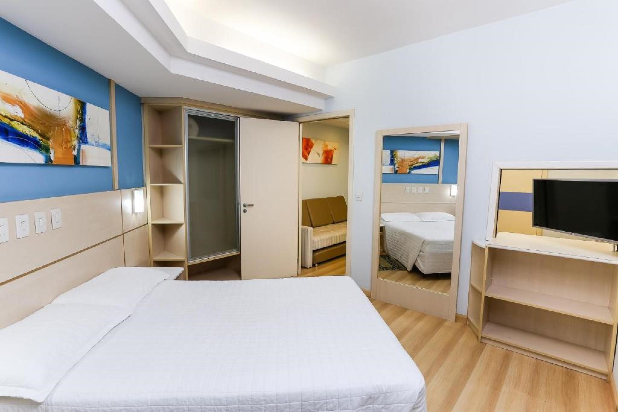 Hotel Metropolitan Canoas كانواس المظهر الخارجي الصورة
