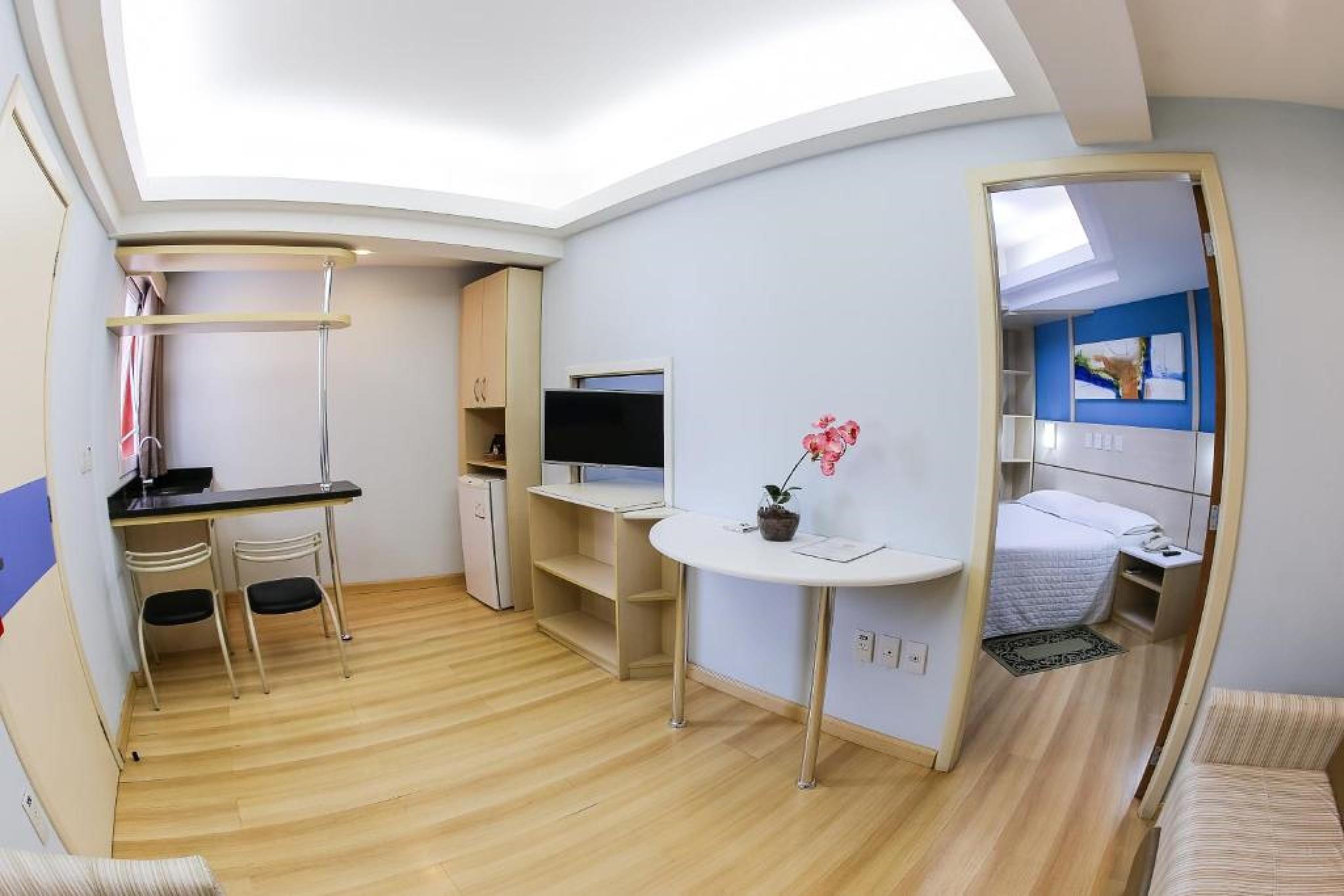 Hotel Metropolitan Canoas كانواس المظهر الخارجي الصورة