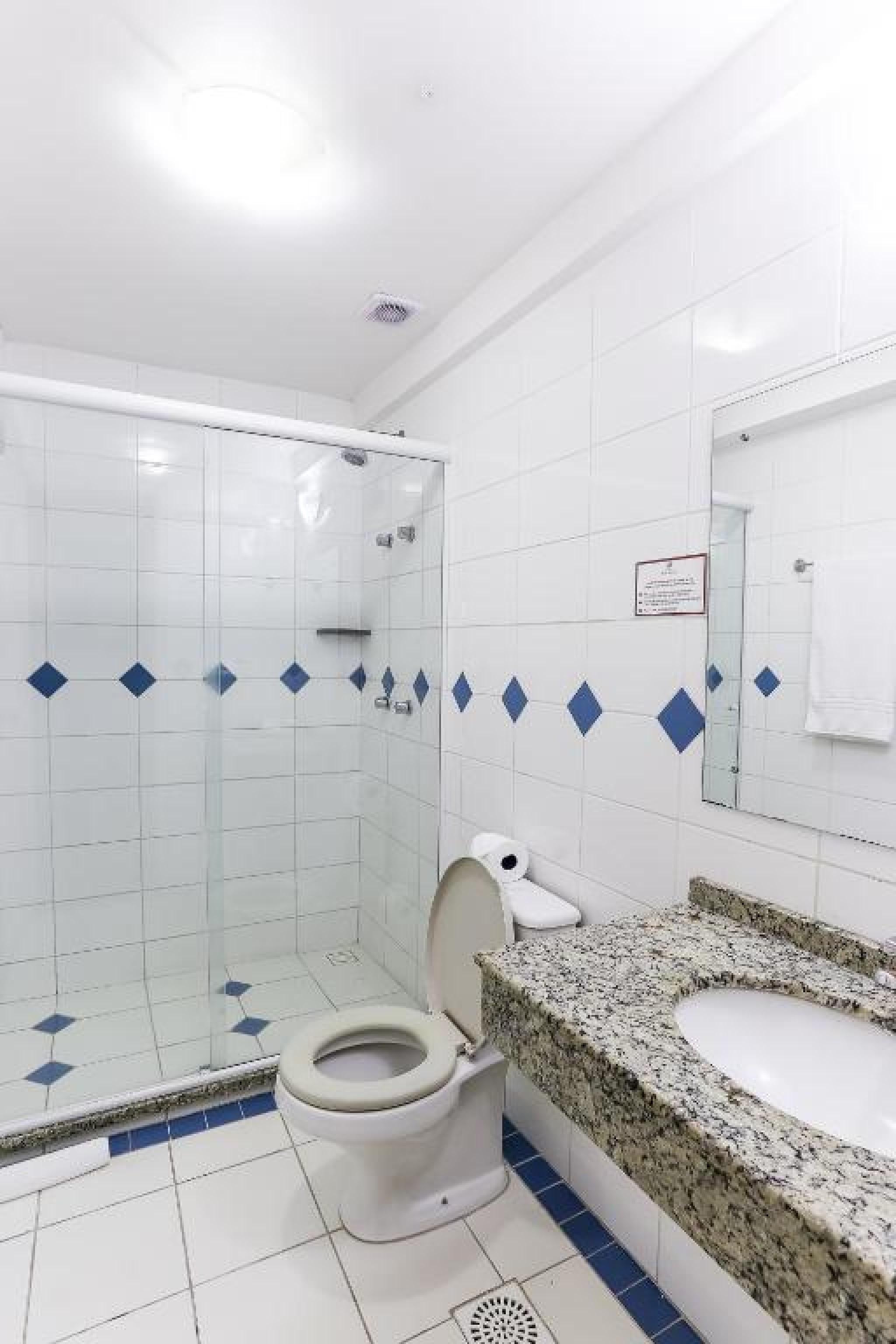 Hotel Metropolitan Canoas كانواس المظهر الخارجي الصورة