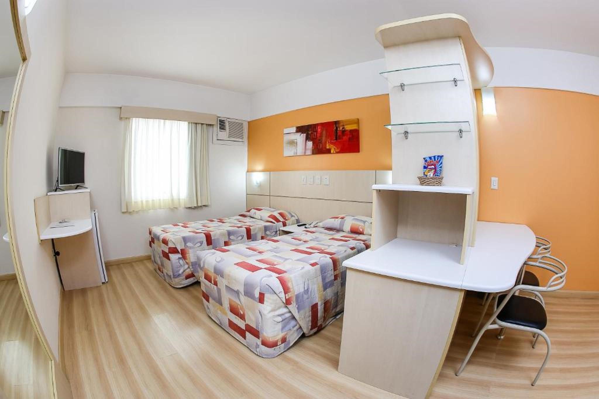 Hotel Metropolitan Canoas كانواس المظهر الخارجي الصورة