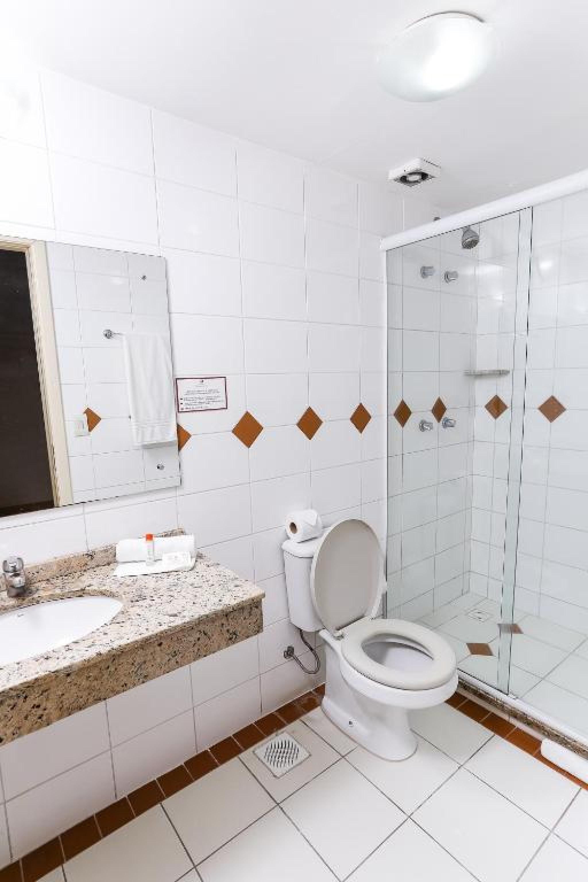 Hotel Metropolitan Canoas كانواس المظهر الخارجي الصورة