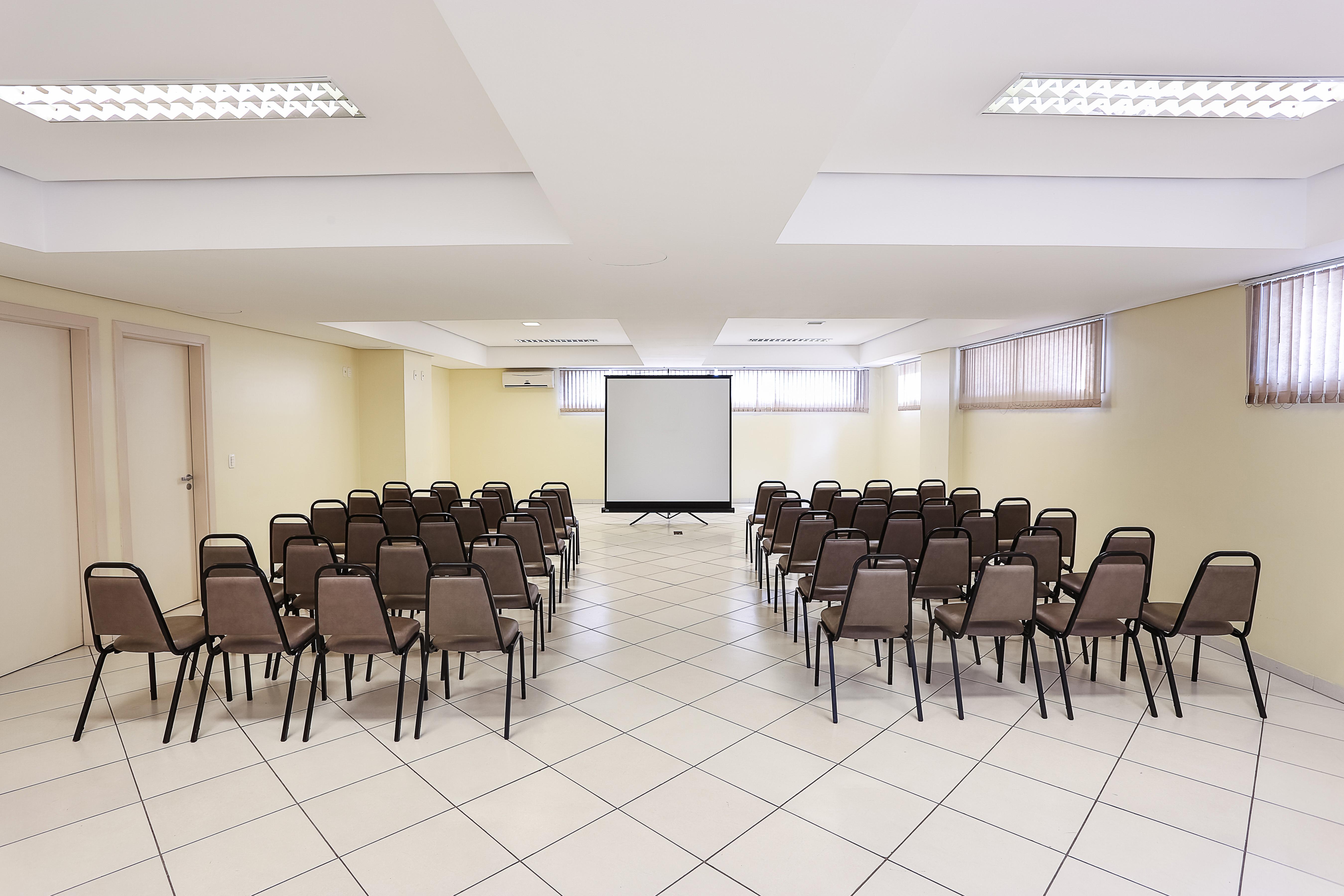 Hotel Metropolitan Canoas كانواس المظهر الخارجي الصورة