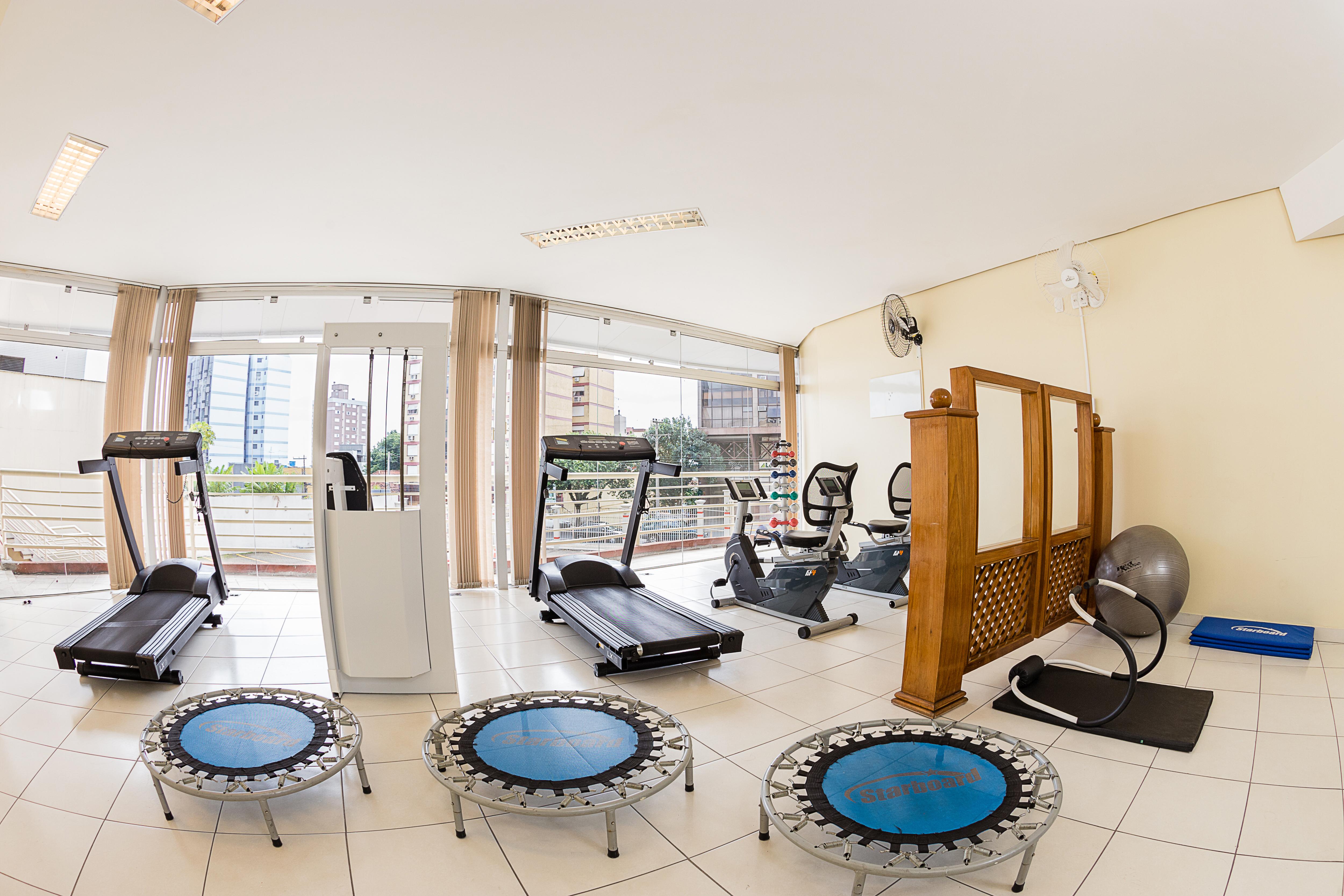 Hotel Metropolitan Canoas كانواس المظهر الخارجي الصورة