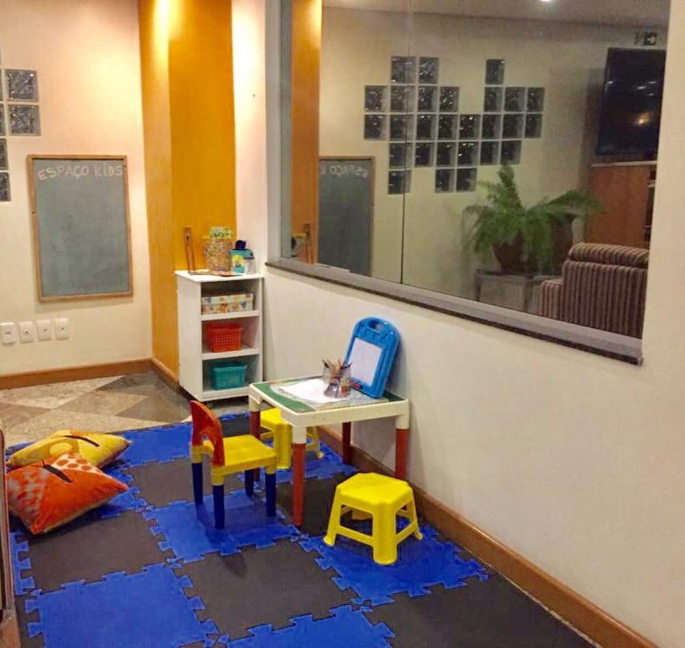 Hotel Metropolitan Canoas كانواس المظهر الخارجي الصورة