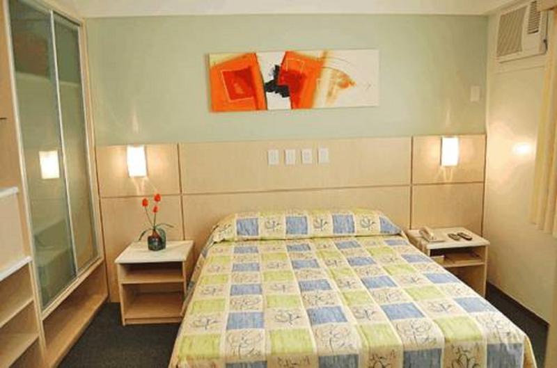 Hotel Metropolitan Canoas كانواس المظهر الخارجي الصورة