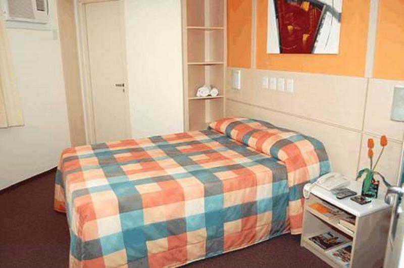 Hotel Metropolitan Canoas كانواس المظهر الخارجي الصورة